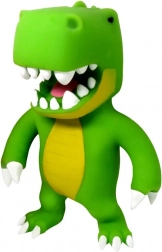 Rubber Figure STUMBLE GUYS – T‑Rex