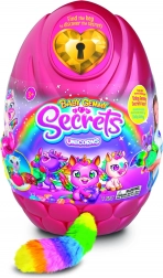 Baby Gemmy mysterieuze eenhoorn met verrassing