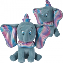 Disney peluche elefante DUMBO 49 cm – grande morbido pupazzo coccoloso