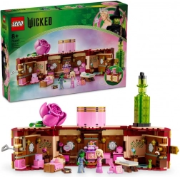 LEGO Wicked Glinda és Elphaba Akadémikus készlet