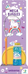 Mega Unicorn Bubble Maker 450 ml