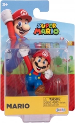Super Mario Figurine – Collectible Figure 6 cm