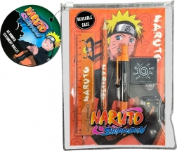 Školní set Naruto