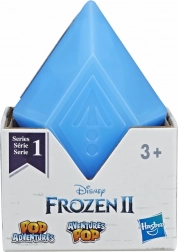 FROZEN 2 prekvapenie v ľade