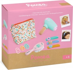 Hairdressing Set for Dolls Djeco