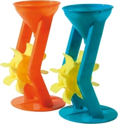 Androni šareni vodeni mlin za djecu