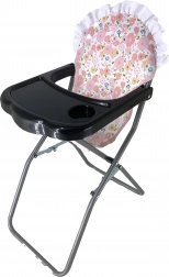 seggiolina per bambole