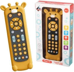 Telecomando TV - giraffa
