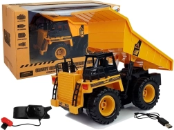 Bouwkiepwagen op afstandsbediening met gebarenbesturing 1:22