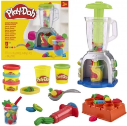 Play-Doh kuhinjski mikser za Smoothieje