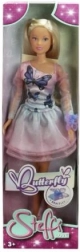 Steffi Butterfly Doll