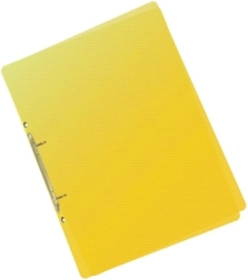 Organizer PP A5 Yellow Lines