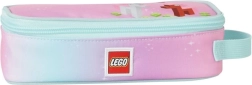 LEGO Iconic Sparkle astuccio scolastico pastello