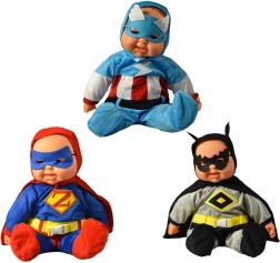 Panenka Miminko Hrdina 50 cm