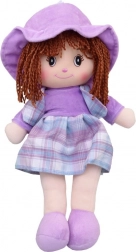 Bella bambola 45 cm per ragazze