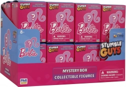 Surprise Box – STUMBLE GUYS x BARBIE Figure
