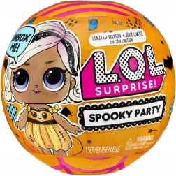 LOL Surprise! Spooky Party édition limitée