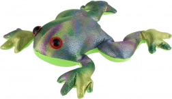 Squeezable Antistress Frog 16 cm
