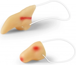 Czarodziejski nos na gumce – 2 warianty