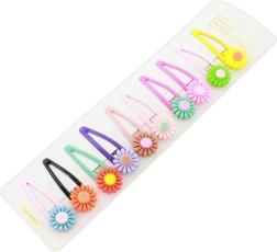 Ag264f set haarspelden 10 stuks