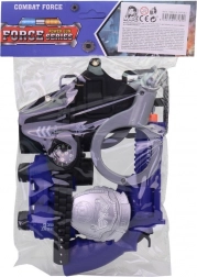 Policyjny zestaw dla dzieci