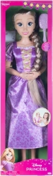 DISNEY PRINCESS Rapunzel Doll 80 cm
