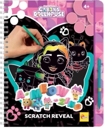 Gabby´s Dollhouse - Razkritje prask