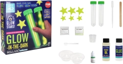 Glow-in-the-dark Slime Making Kit