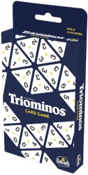 Triominos Card Game