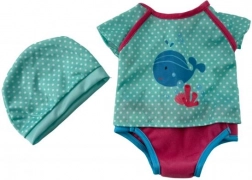 Oblečenie pre bábiku 40 - 43 cm