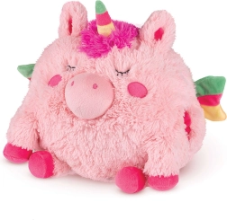 Warm Plush Unicorn Cozy Noxxiez