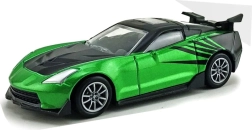 Macchinina 1:43 a retrocarica