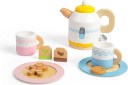 Ensemble à thé pour deux