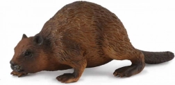 Collecta Beaver – realistic animal figurine