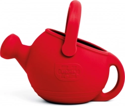 Bigjigs Toys Silicone Watering Can – Red