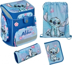 Plecak szkolny EasyFit z motywem Lilo & Stitch