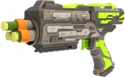 Foam Blaster with 6 Darts, 21 cm