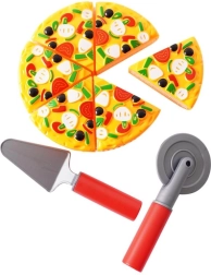 Plejo pizza set for kids