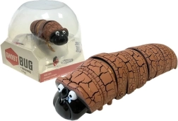 Infrared Caterpillar