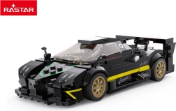 Car Building Kit 1:28 PAGANI ZONDA R by Rastar