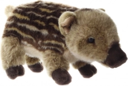 Plush Wild Boar 25 cm