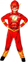 Kids Flash Costume 6-8 years