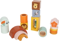 Sensory Blocks Safari by Small Foot
