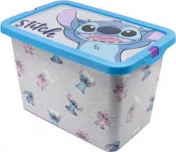 Storage box Stitch and Angel 7 L