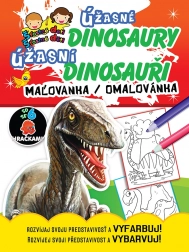 Cadeau – Dinosaures incroyables