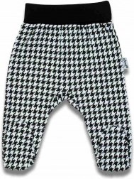 Pantalon évolutif en coton Nicol Viki pour bébé