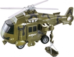 Katonai helikopter 1:20