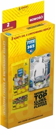 Sammler-Blister XXL Karten PANINI FIFA 365 2026 Adrenalyn XL