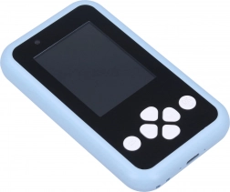 Smart børnekamera-telefon 48 MP med Full HD‑video