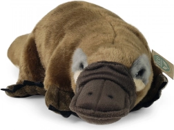 Plysbæver fra genbrugte PET-flasker